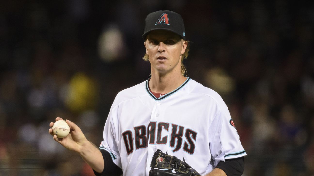MLB trade deadline needs for all 30 teams: Buyers, sellers and