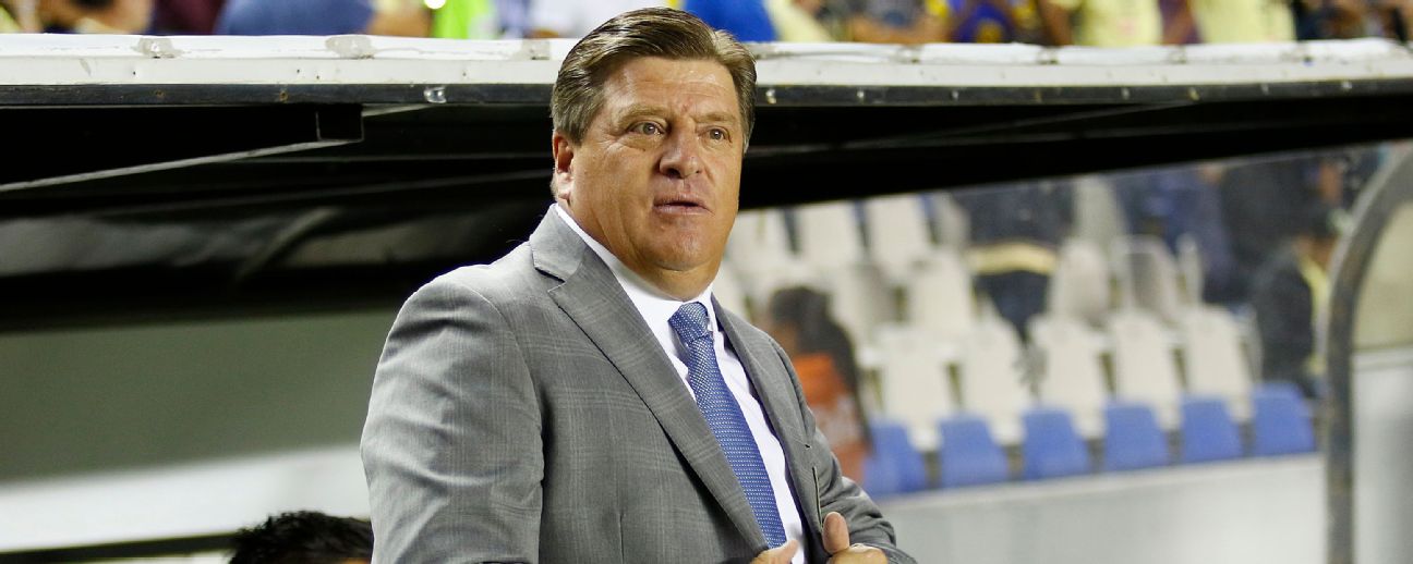 Standard Liege Noticias y Resultados ESPN