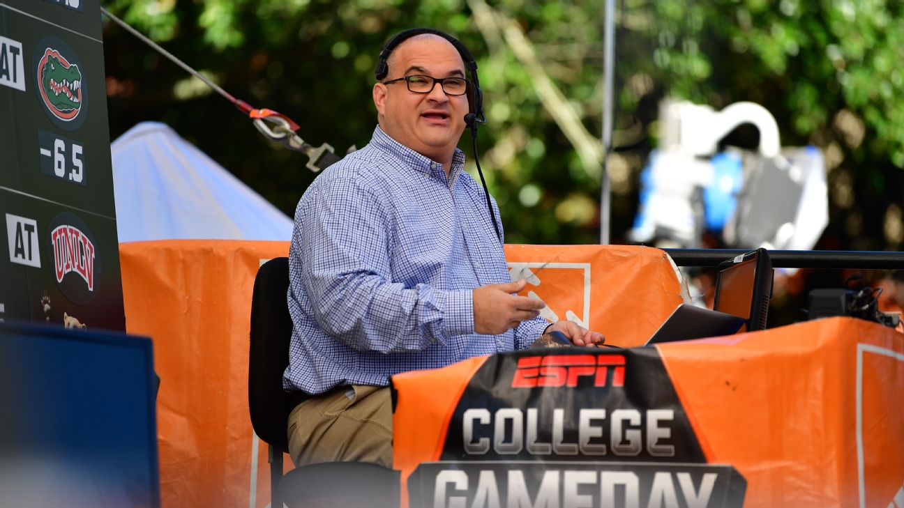 ESPN College GameDay analysts make picks for ACC title game