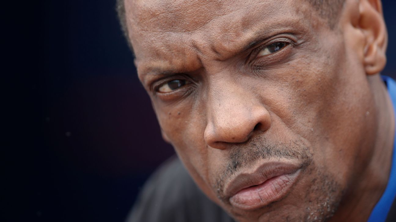 Yankees, Mets great Dwight Gooden gets probation after cocaine bust 