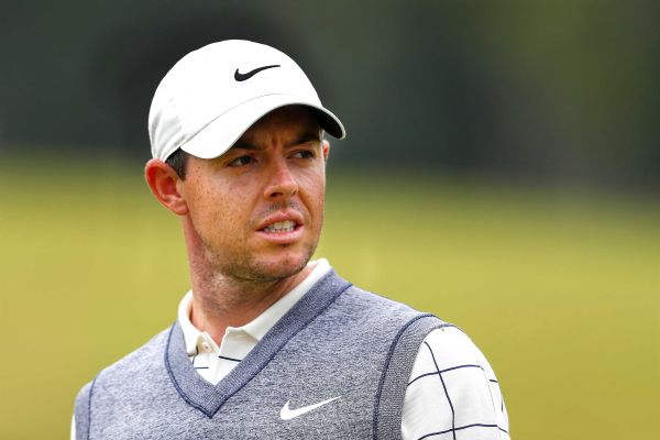 Rory Mcilroy Stats News Pictures Bio Videos Espn