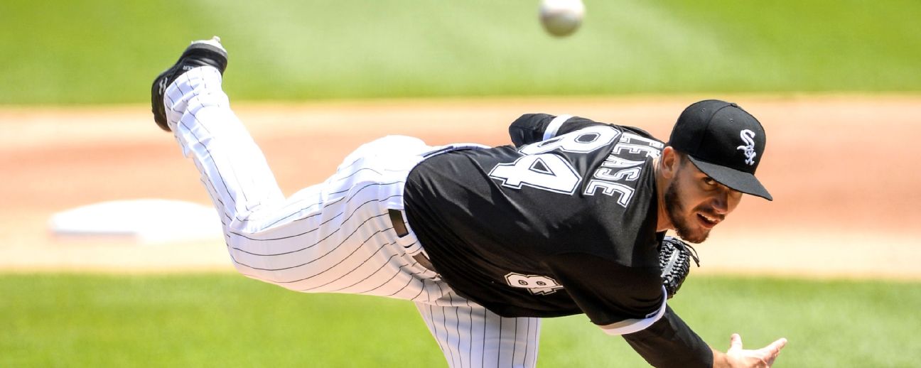 Dylan Cease