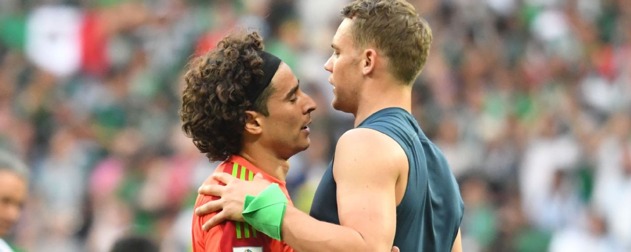 Standard Liege Noticias y Resultados ESPN