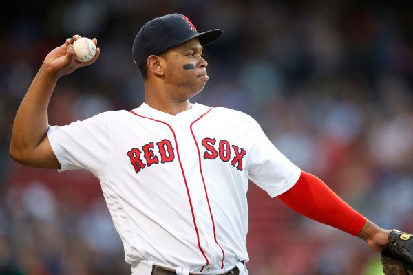 Red Sox, 3B Devers agree on $4.575M deal