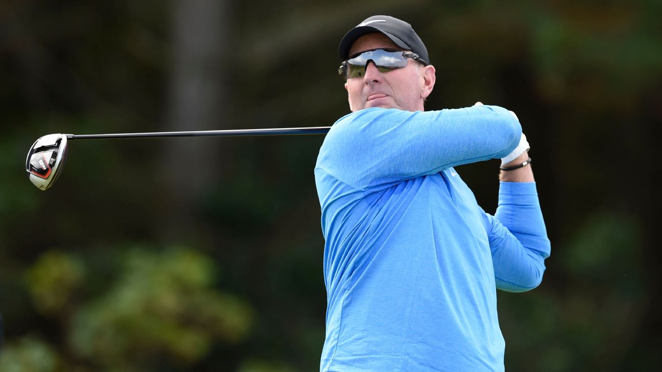 【2025A/W新作★送料無料】 David Duval 2001 British Openパター クラブ