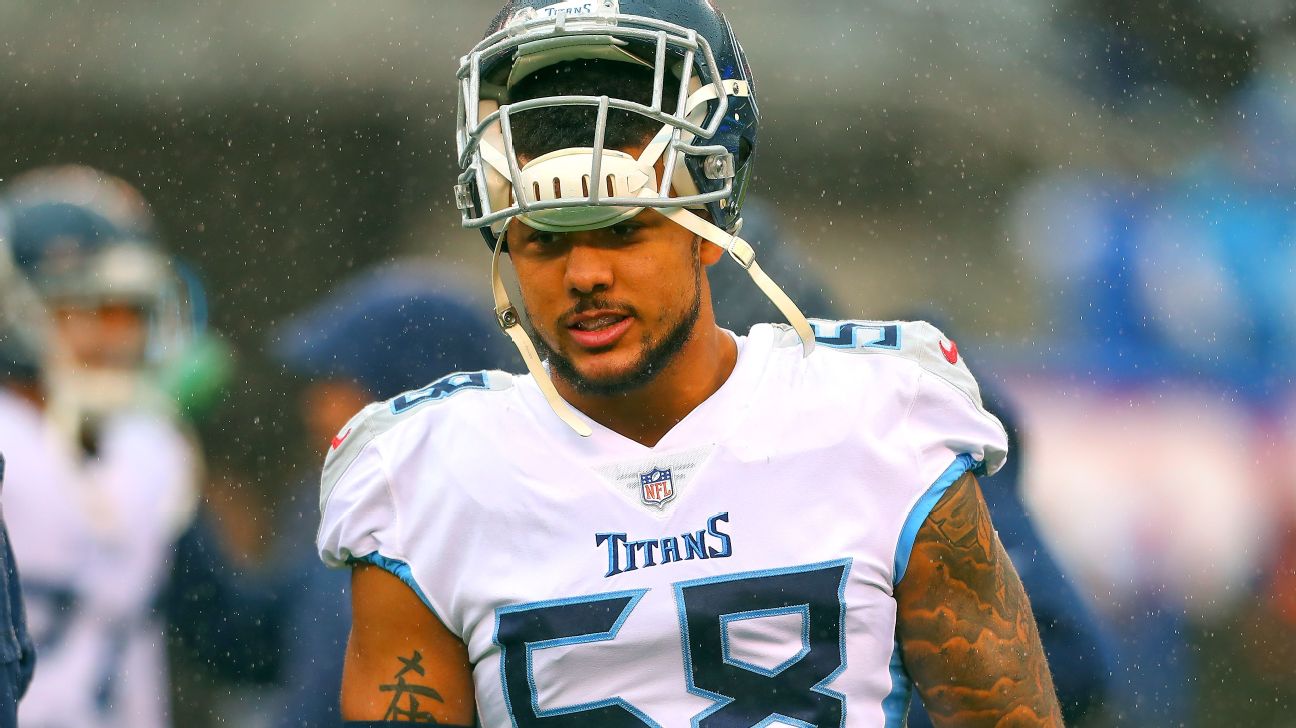 Titan's Jeffery Simmons & Rodger Saffold Headed To Pro Bowl - The