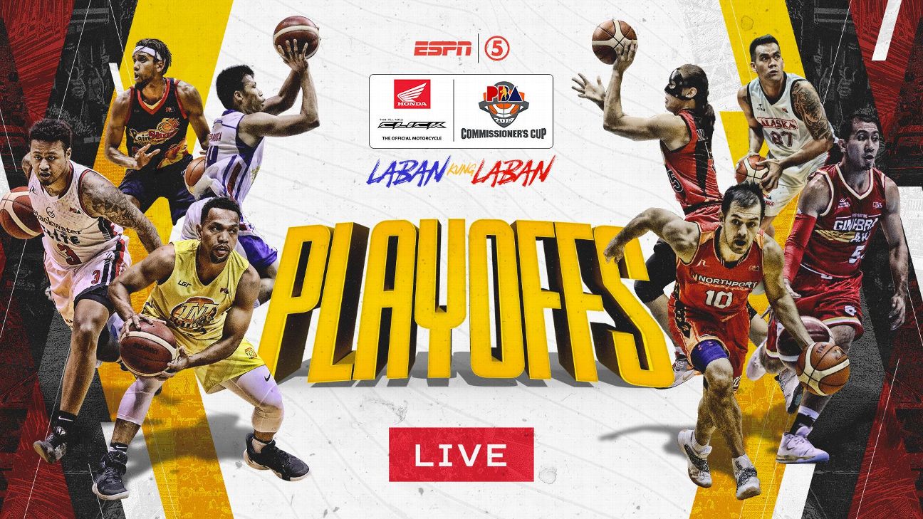 Livestream Pba Commissioner S Cup Quarterfinals July 23