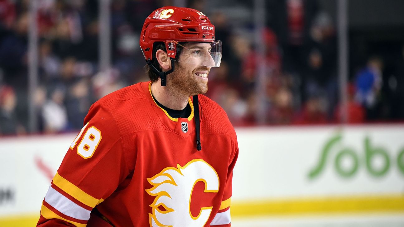 James Neal Stats, News, Videos, Highlights, Pictures, Bio - Edmonton ...