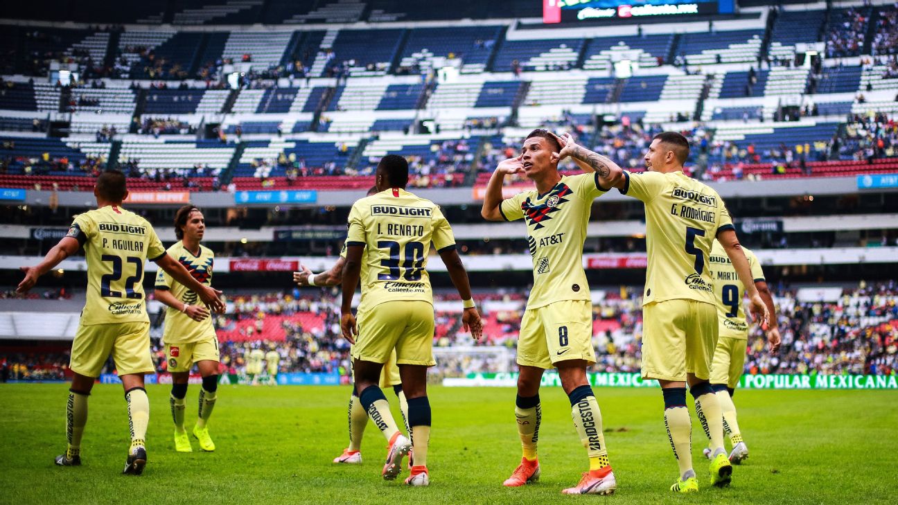 Liga MX review: Mexico's 