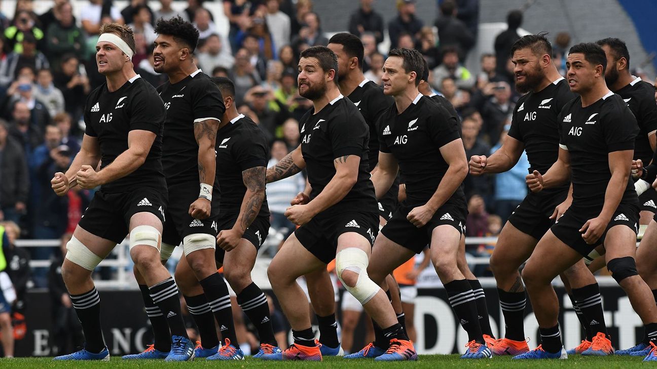 ¡La agenda de rugby del fin de semana en ESPN!