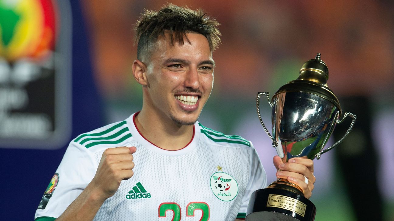 U-20 AFCON Qualifiers: Nigeria, Morocco set for collision course - ESPN FC