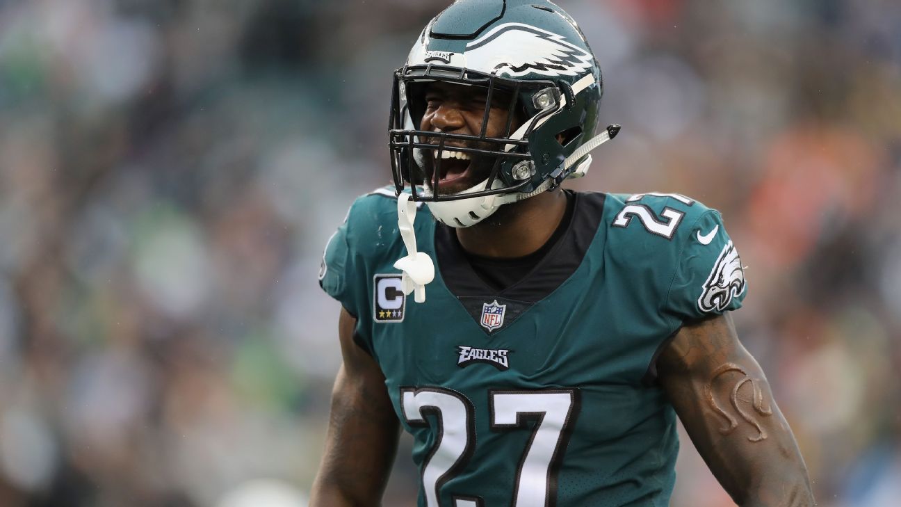 Philadelphia Eagles: Malcolm Jenkins is still vital in 2020