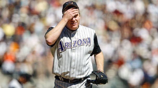 What the hell did you trade Jay Buhner for?' -- Remembering Jerry