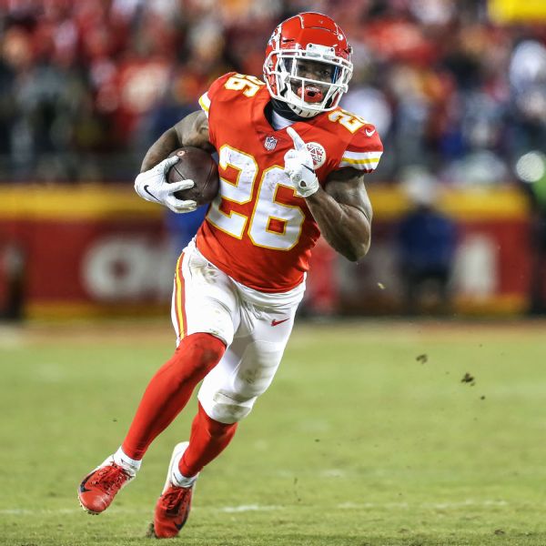 Source: Chiefs release Super Bowl hero Williams