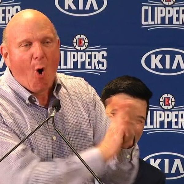 Clips' new arena set to host '26 ASG, source says