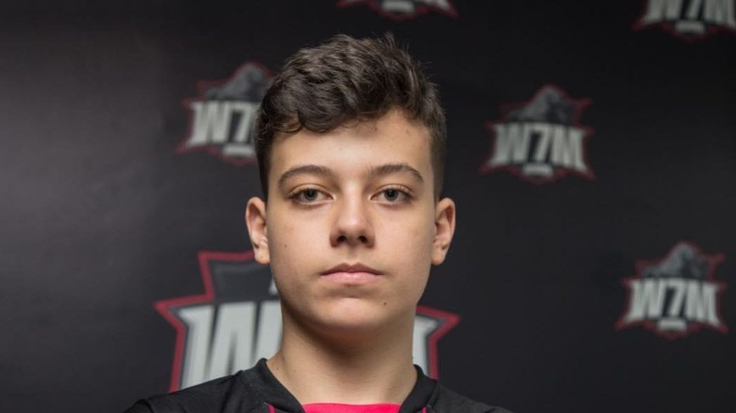 Menino de 8 anos vai receber US$ 33.000 pra jogar Fortnite profissionalmente