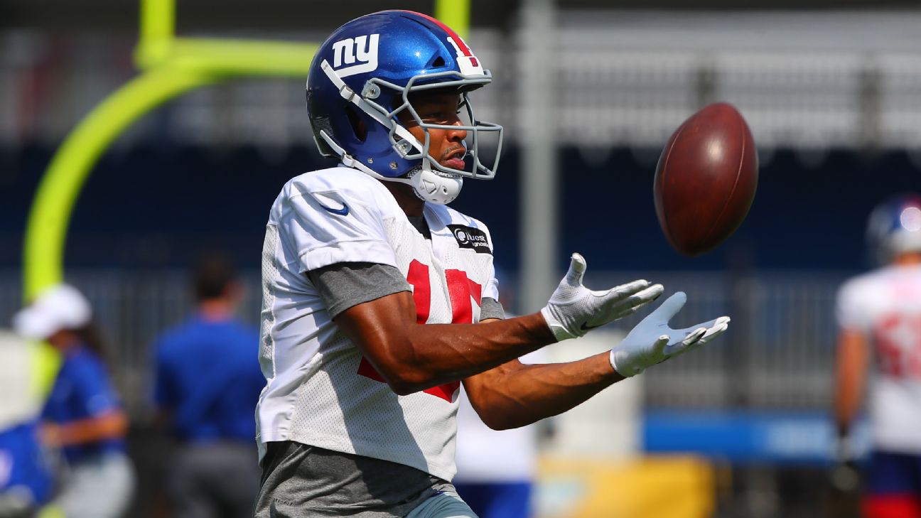 Superbug Infection Could Cost NY Giants Player His Foot - Scientific  American