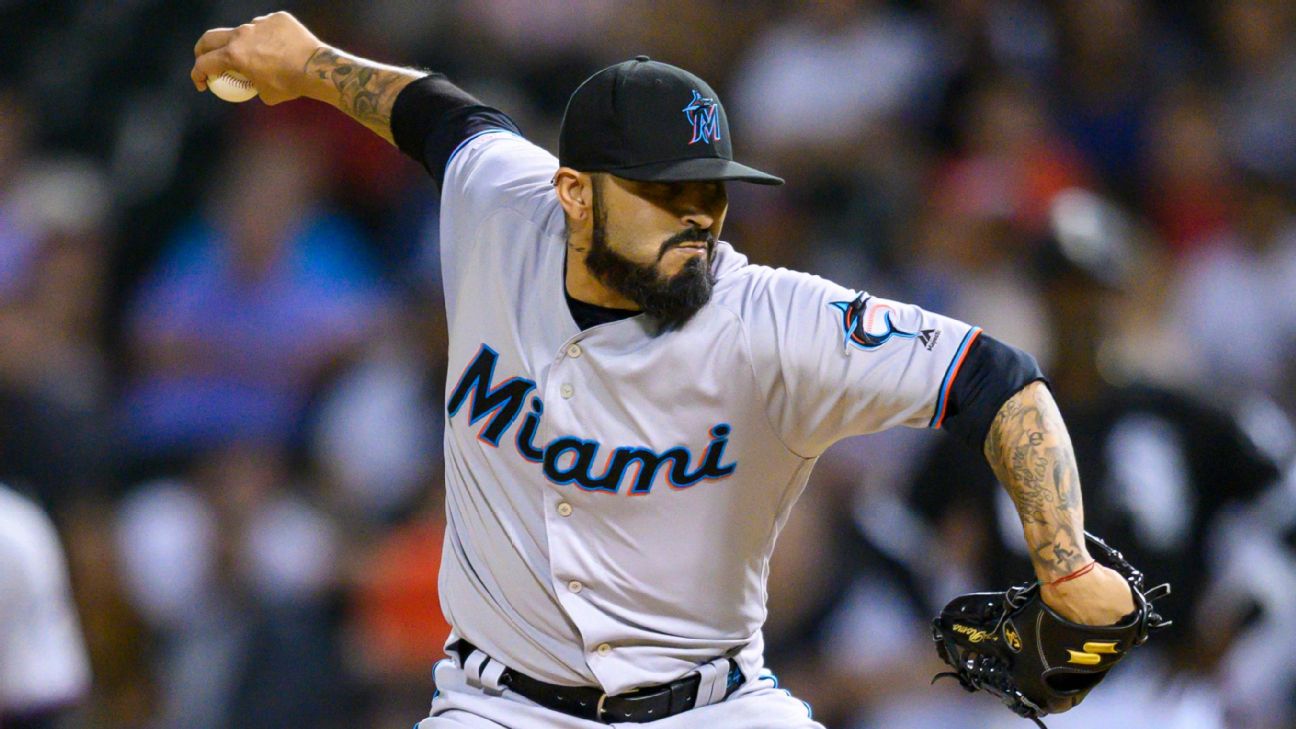 Sergio Romo to Royals: Keep Talking - Twins - Twins Daily