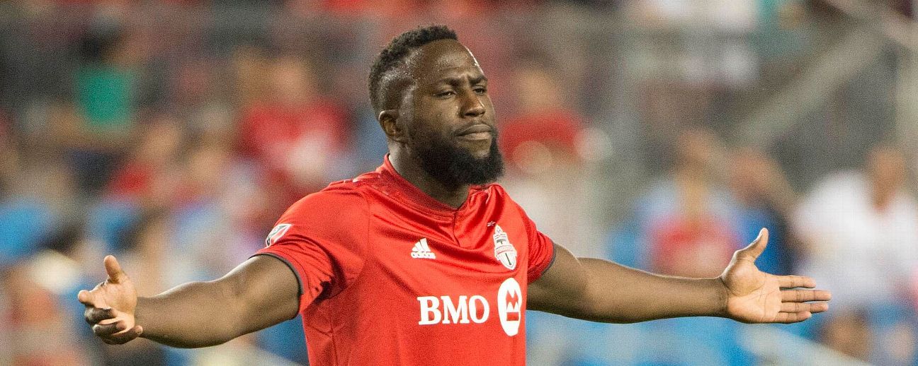 Jozy Altidore Stats News Bio Espn