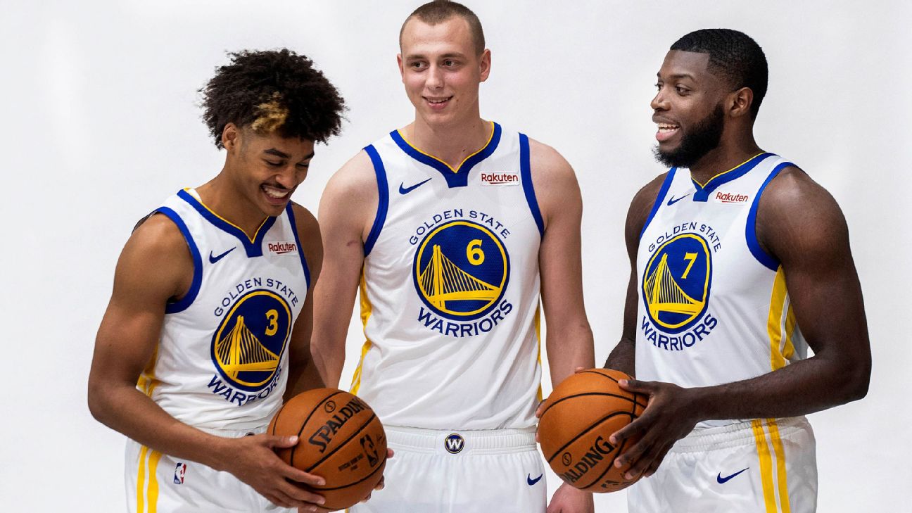2015 warriors roster