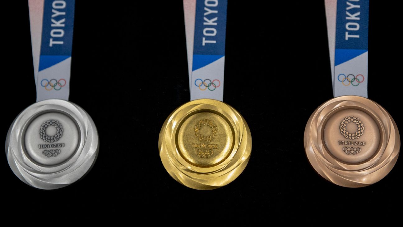 Way-too-early predictions for India's medal haul at 2020 Tokyo Olympics