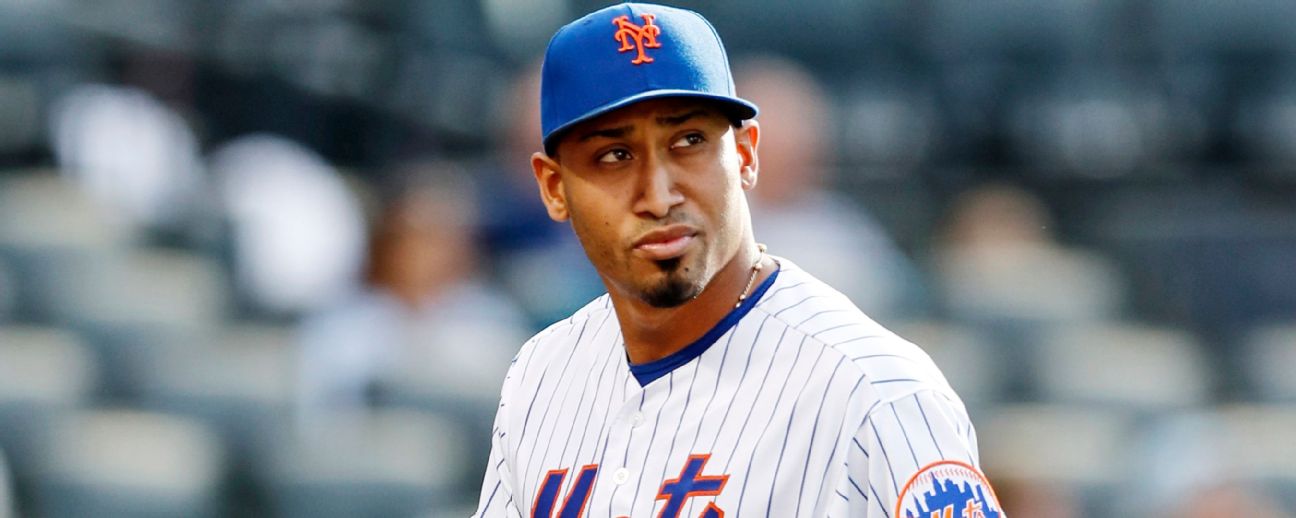 Edwin Diaz Stats, Profile, Bio, Analysis and More, New York Mets