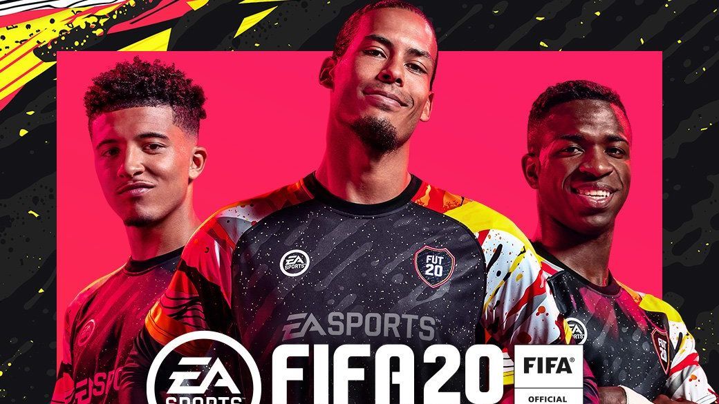 FIFA Mobile  Com Vinícius Júnior na lista, EA Sports divulga Seleção do  Ano do game - ESPN