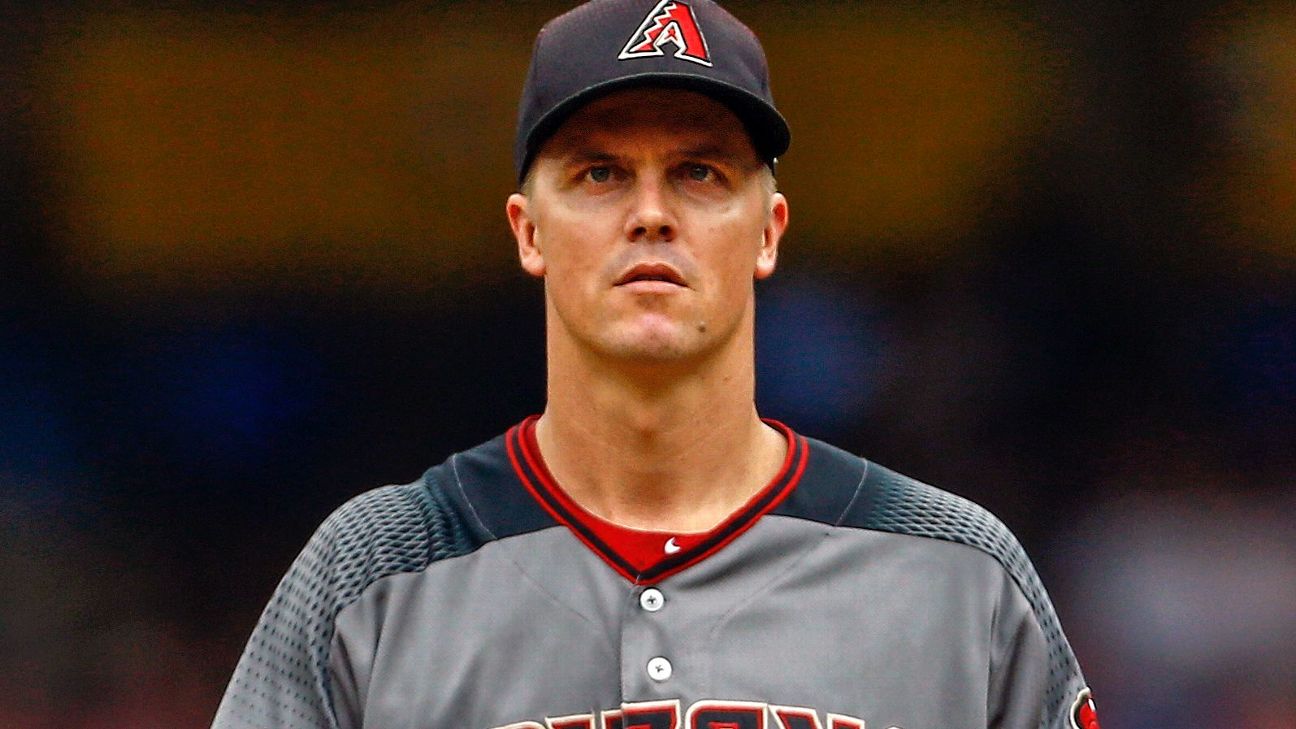 Inside the Zack Greinke deal -- 24 hours that rocked the MLB trade