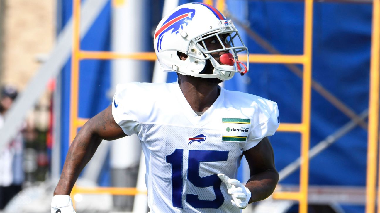 Sean McDermott gives Josh Allen update; ESPN reporter urges Bills