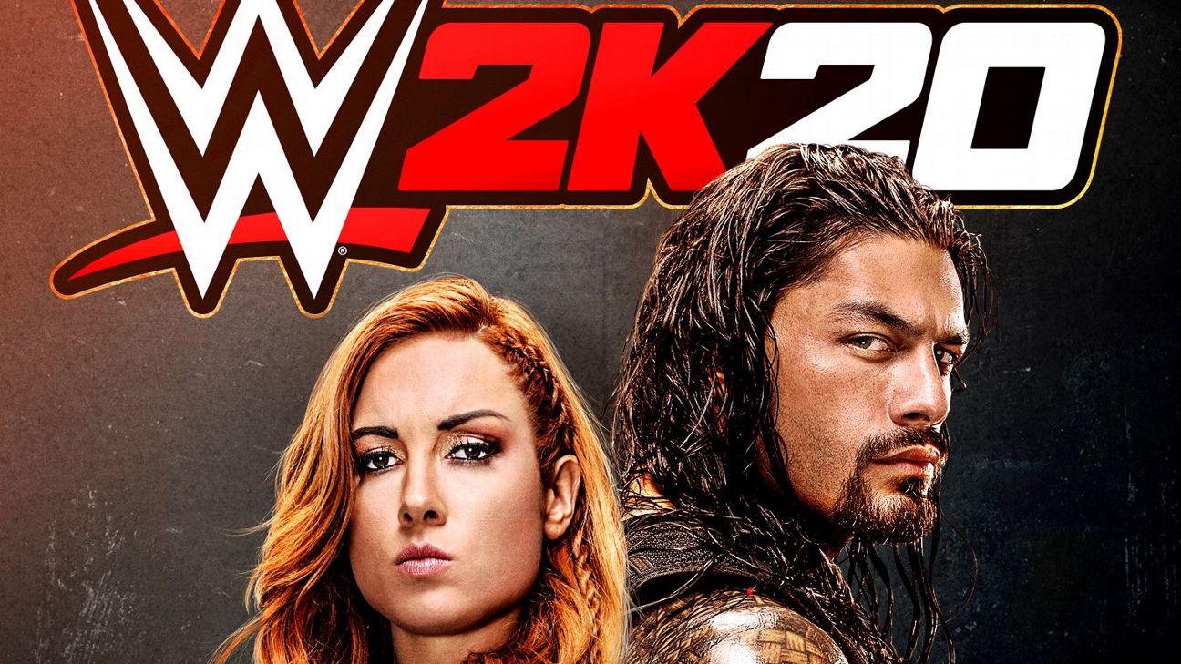 12 Wwe 2k20 ideas  wwe, wwe game, roman reigns