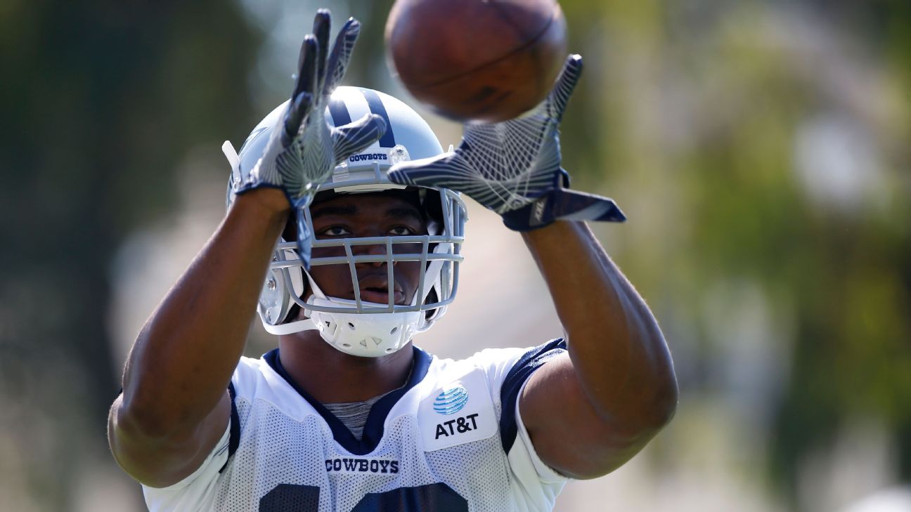 Chemistry Between Dak Prescott, Amari Cooper Has Reached Elite