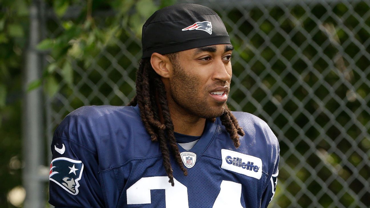 National reaction to Stephon Gilmore trade: Cowboys have 'best CB duo in  football'