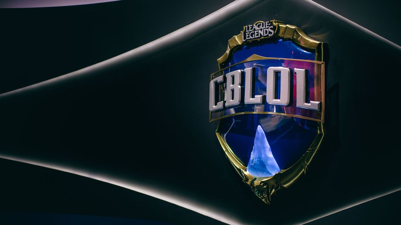 CBLoL: A história do Campeonato mais relevante do país