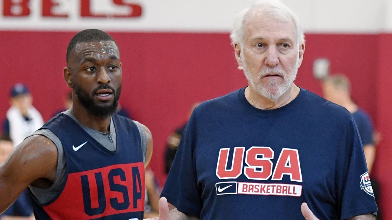 team usa fiba jersey