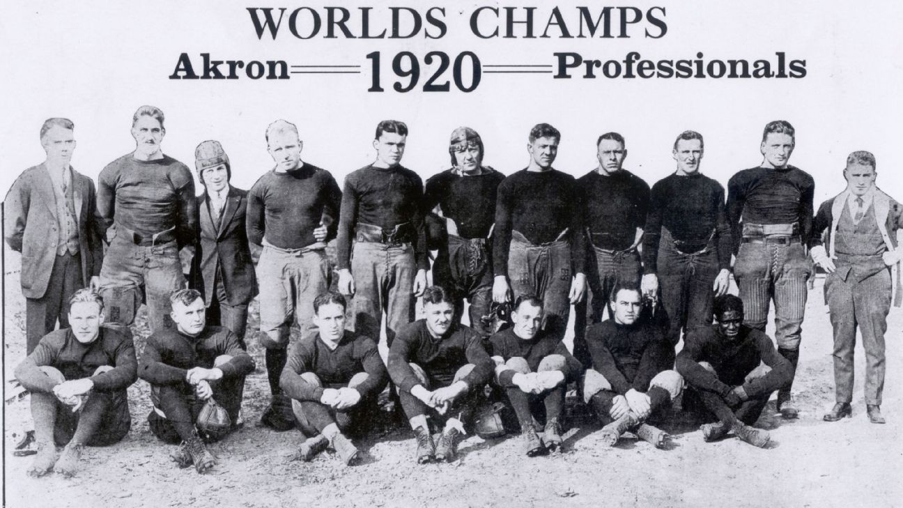 Frankford Yellow Jackets: 1926 NFL Champs