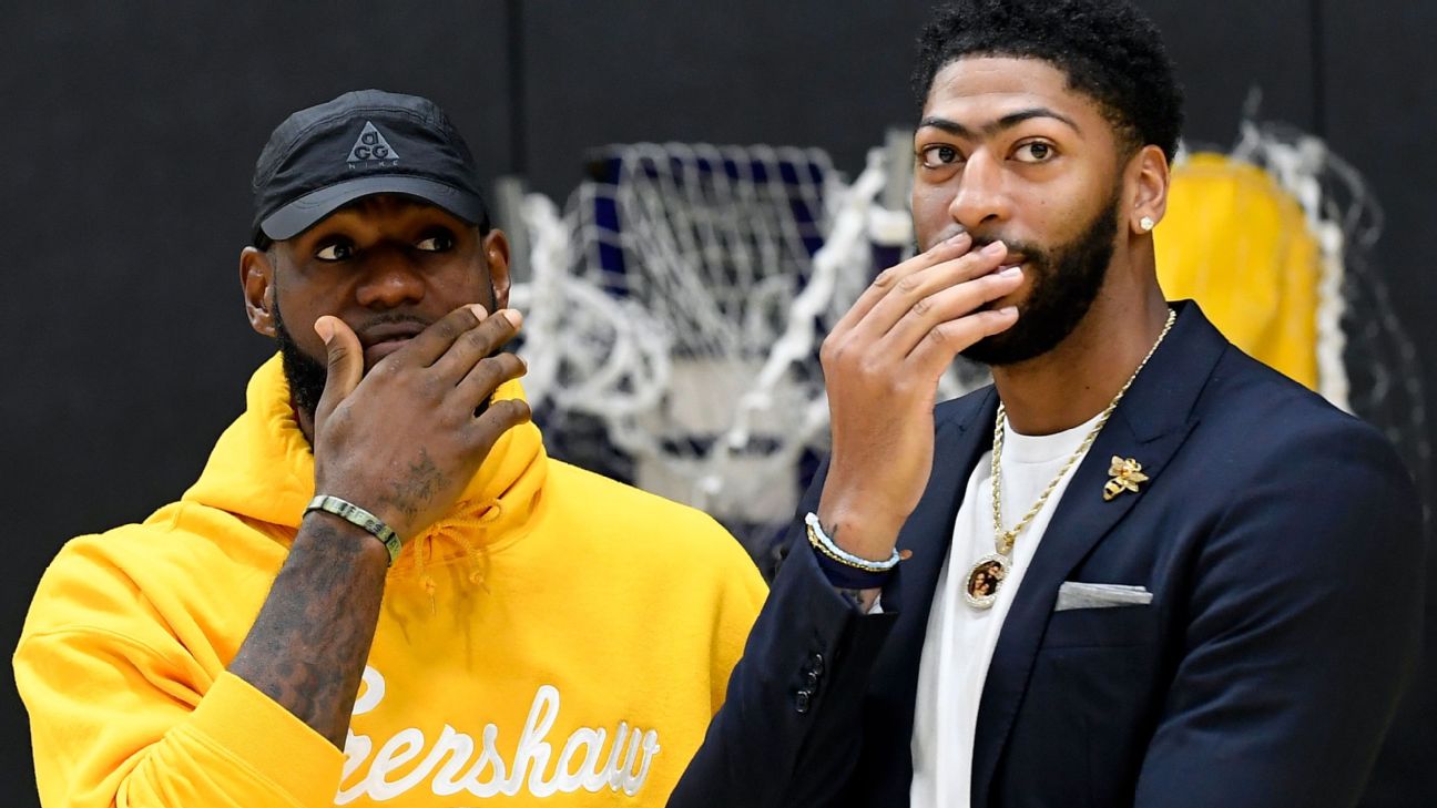 nba players wearing lebrons