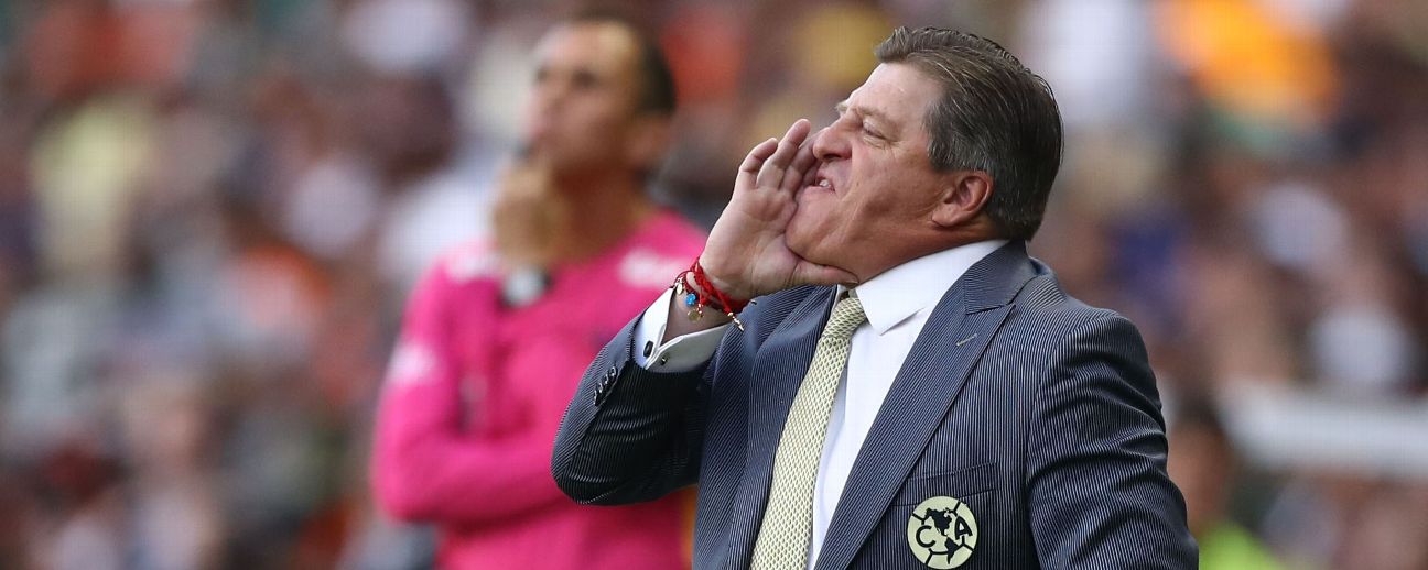 Standard Liege Noticias y Resultados ESPN