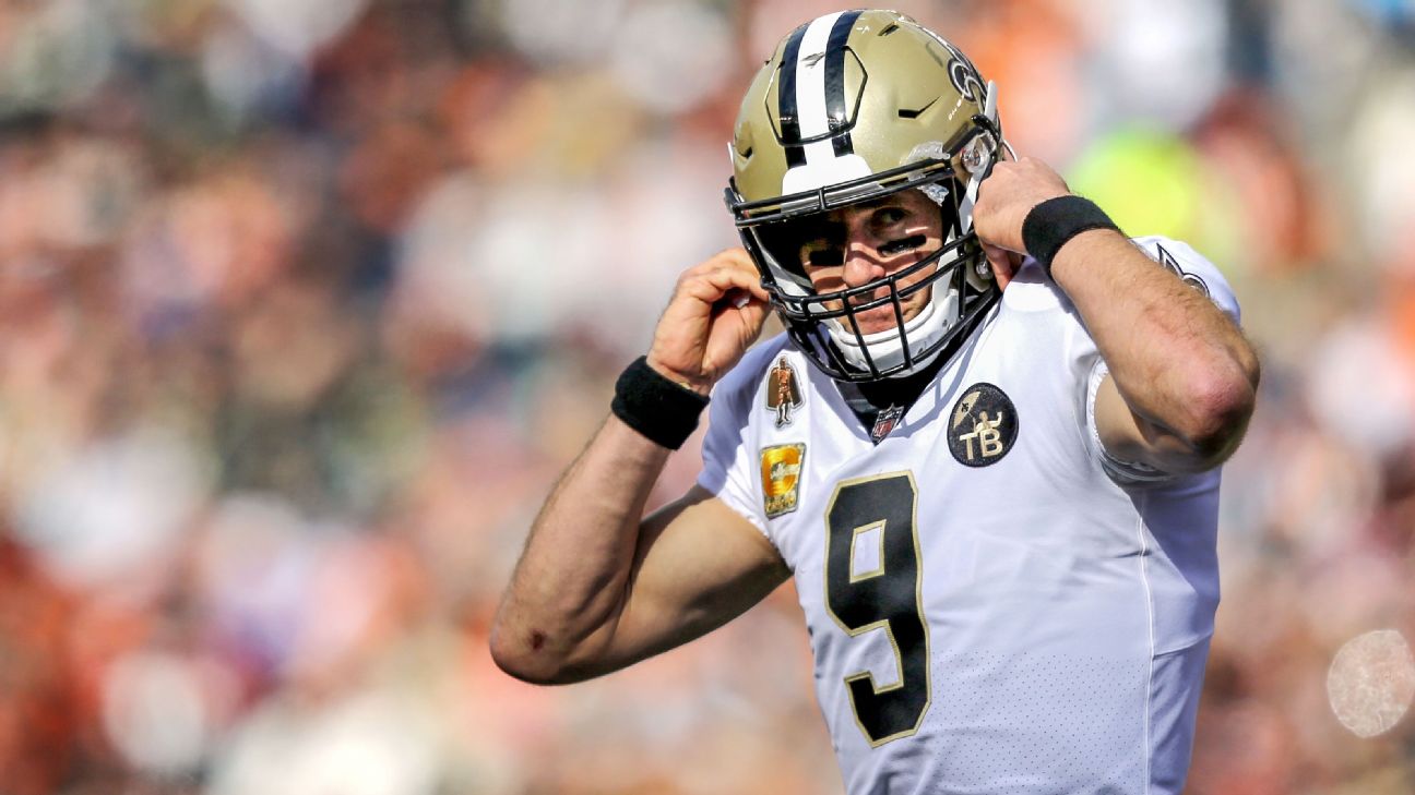 Purdue football brings back uniforms from the Drew Brees era. 'These are  perfection.'