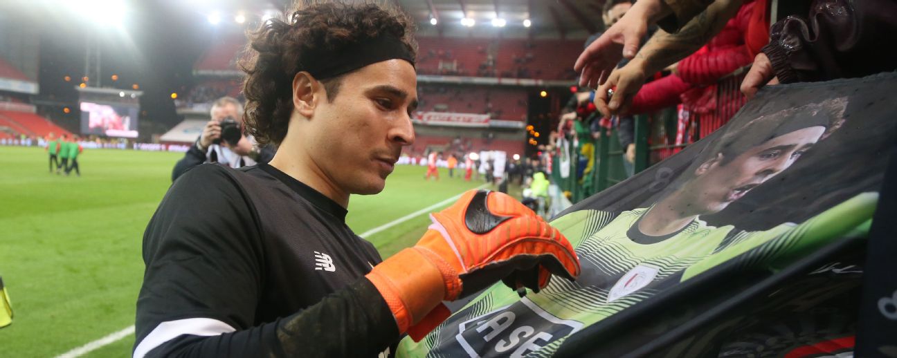 Standard Liege Noticias y Resultados ESPN