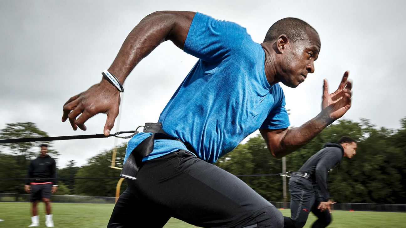 Matthew Slater - New England Patriots Wide Receiver - ESPN