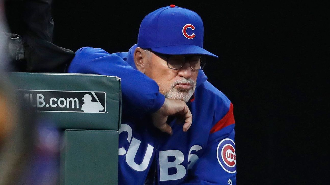 Cubs Win in Loss to Yankees. …Well, not the Cubs, but Someone