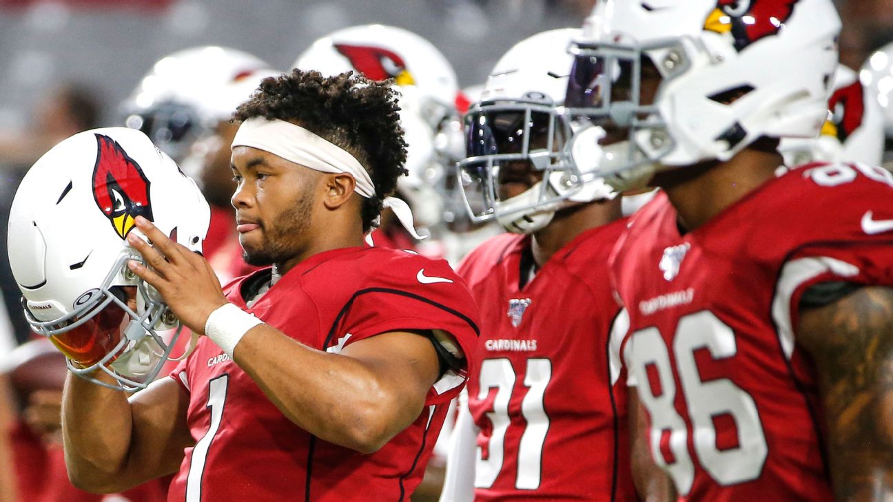 Cardinals in familiar underdog role vs. Cowboys ahead of MNF game