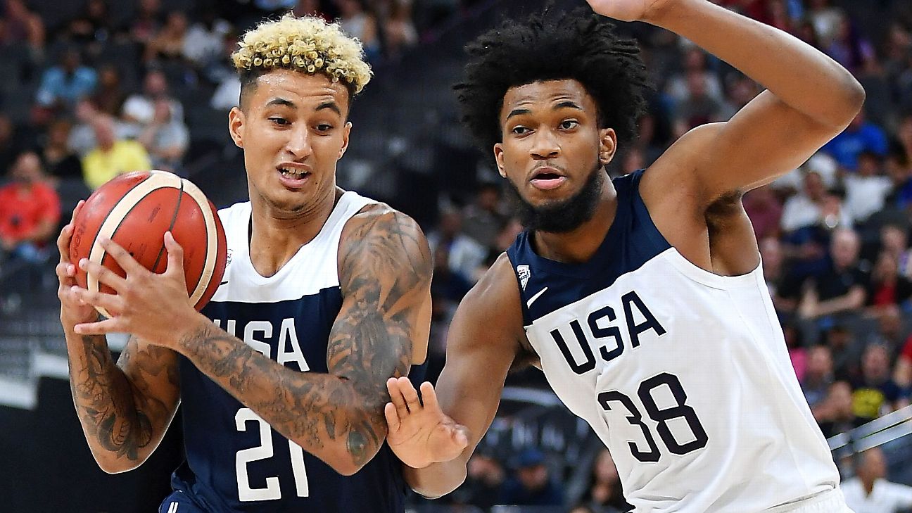 Marvin Bagley Iii Abc30 Fresno