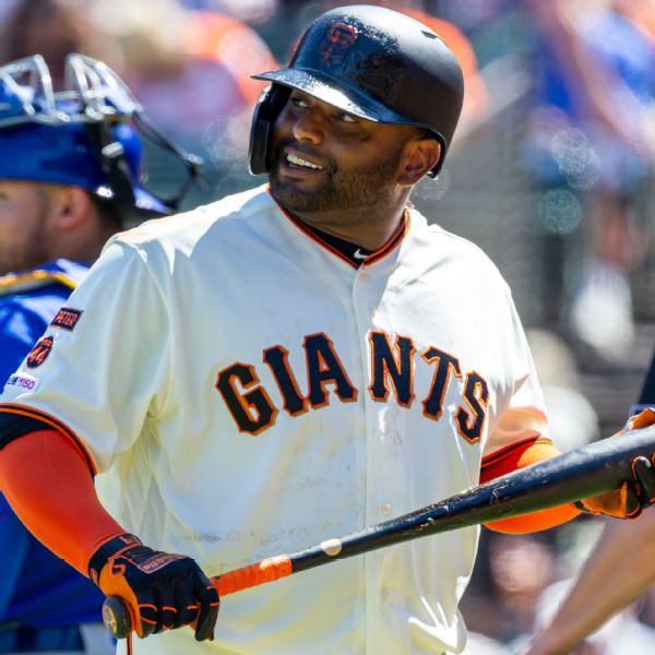 Giants reportedly invite Sandoval back to camp