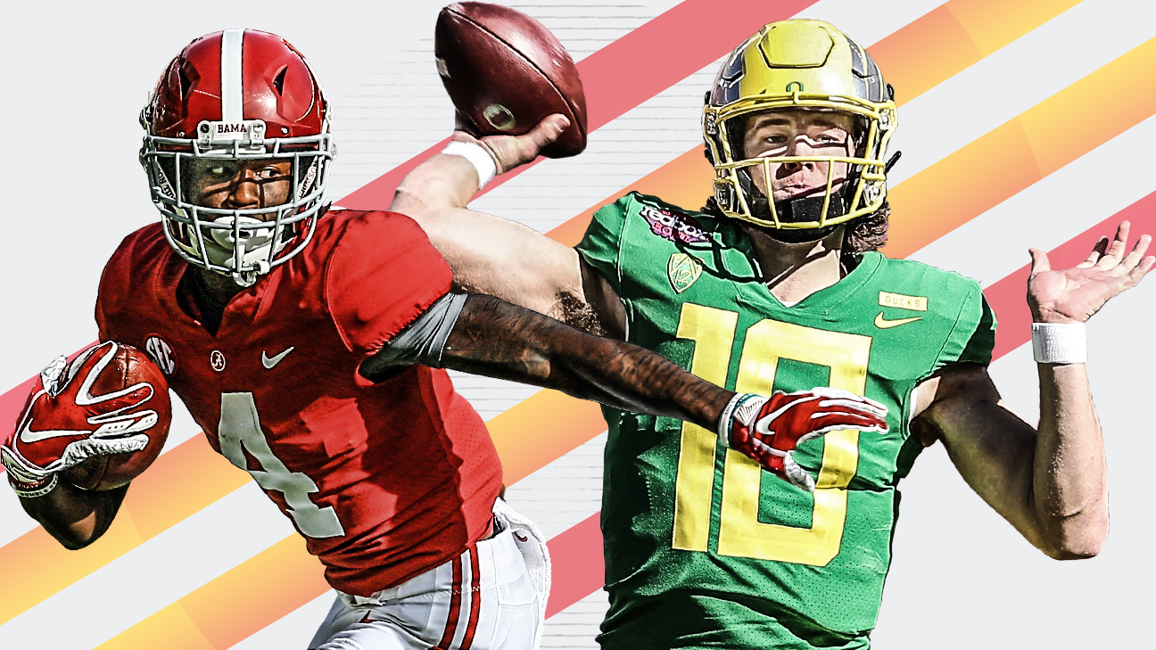 2020 NFL Draft: Day 2's Best Available Prospects 