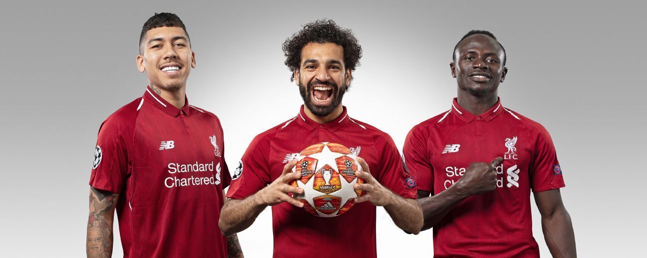 Liverpool Brasil News - 🏆 Mohamed Salah foi eleito o melhor jogador do  Liverpool na temporada 2020/21 . . . . ➡️ Nos encontrou no explorar? Siga  @lfcbrnews para acompanhar mais conteúdos