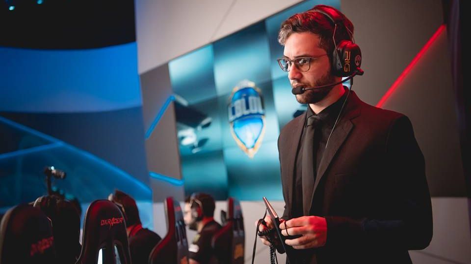 Streamer de League of Legends é acusado de apologia a pedofilia; Entenda o  caso - ESPN