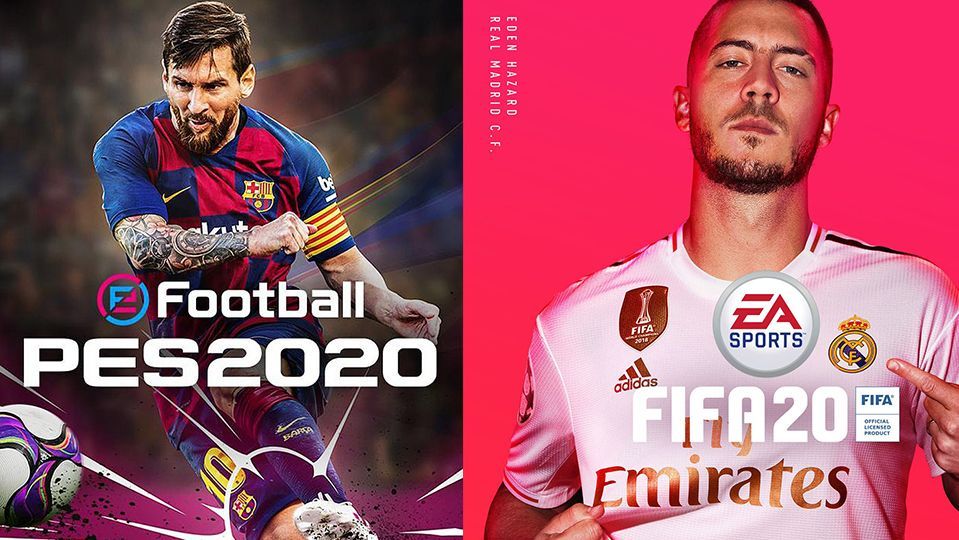 Além do FIFA e PES: conheça jogos de futebol do passado