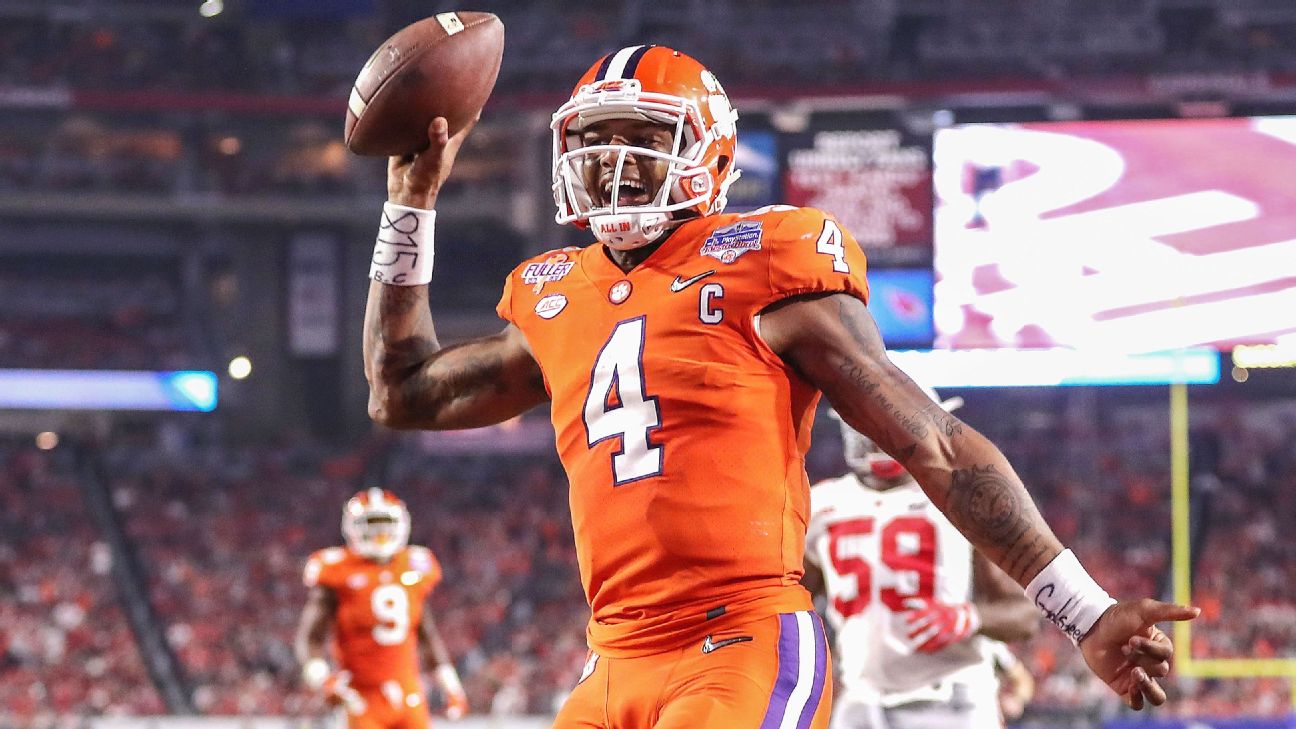 The all-time All-ACC college football team - ABC11 Raleigh-Durham