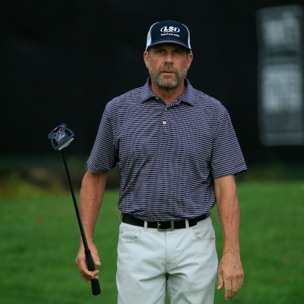 Doug Barron Stats, News, Pictures, Bio, Videos ESPN